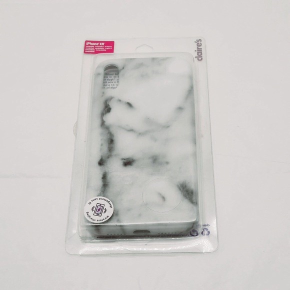 iPhone XR Cell Phone Case Wireless Charging Compatible - Picture 1 of 6